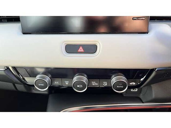 Honda HR-V Hybrid HR-V 1.5 eHEV Advance Style 5dr CVT 