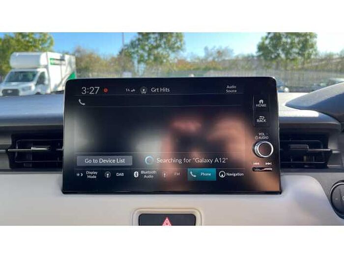 Honda HR-V Hybrid HR-V 1.5 eHEV Advance Style 5dr CVT 