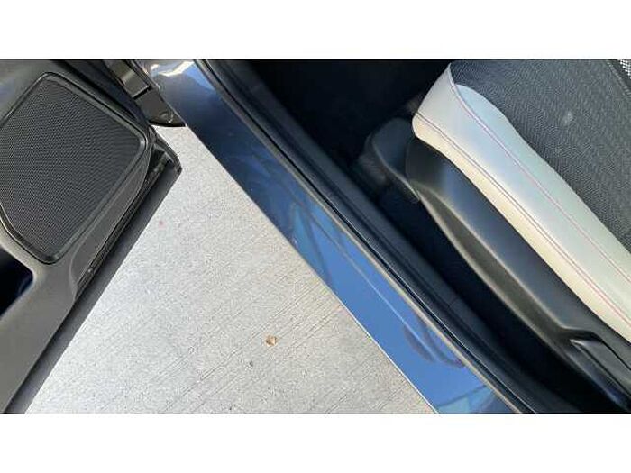 Honda HR-V Hybrid HR-V 1.5 eHEV Advance Style 5dr CVT 