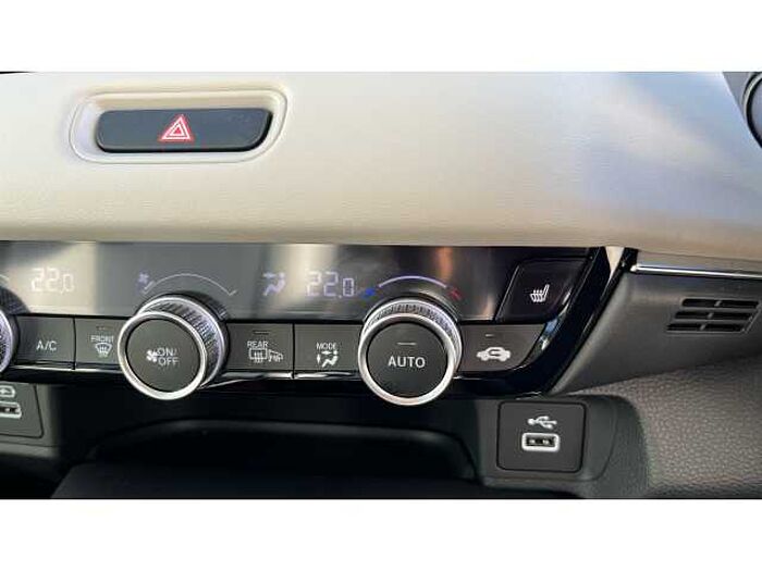 Honda HR-V Hybrid HR-V 1.5 eHEV Advance Style 5dr CVT 