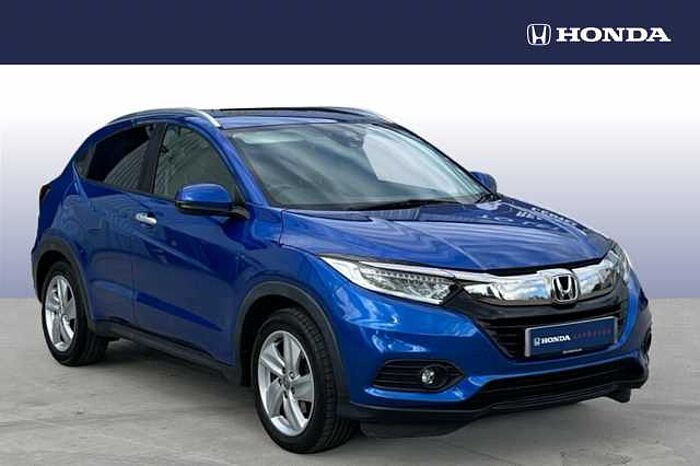 Honda HR-V HR-V 1.5 i-VTEC EX CVT 5dr 