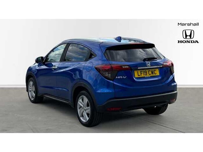 Honda HR-V HR-V 1.5 i-VTEC EX CVT 5dr 