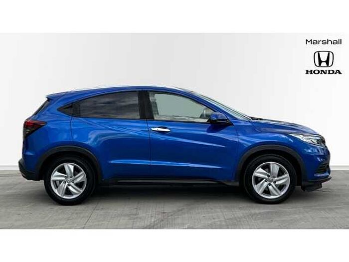Honda HR-V HR-V 1.5 i-VTEC EX CVT 5dr 