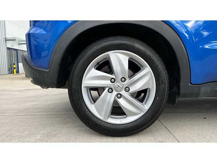 Honda HR-V HR-V 1.5 i-VTEC EX CVT 5dr 