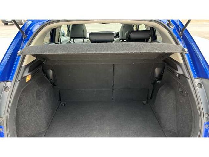 Honda HR-V HR-V 1.5 i-VTEC EX CVT 5dr 