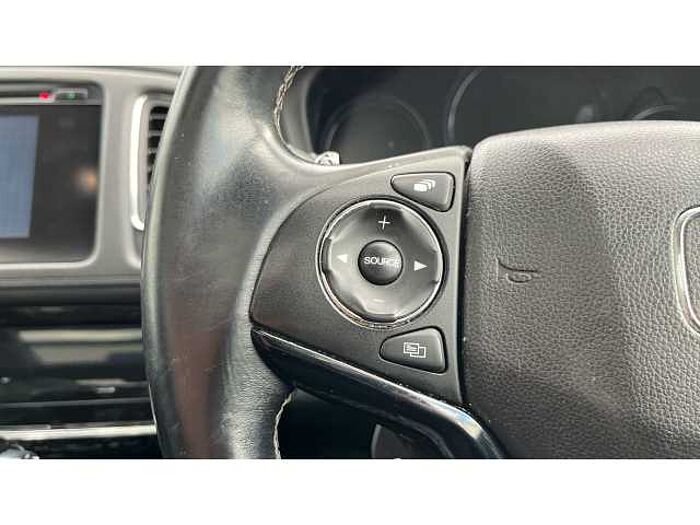 Honda HR-V HR-V 1.5 i-VTEC EX CVT 5dr 