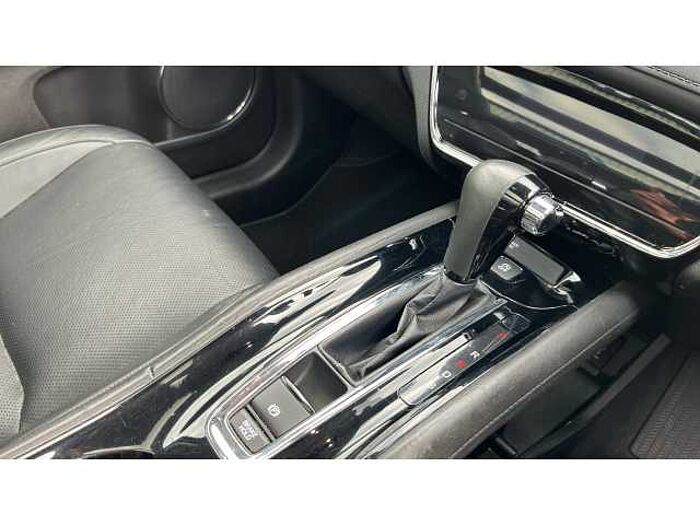Honda HR-V HR-V 1.5 i-VTEC EX CVT 5dr 