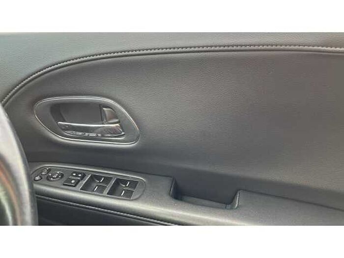 Honda HR-V HR-V 1.5 i-VTEC EX CVT 5dr 