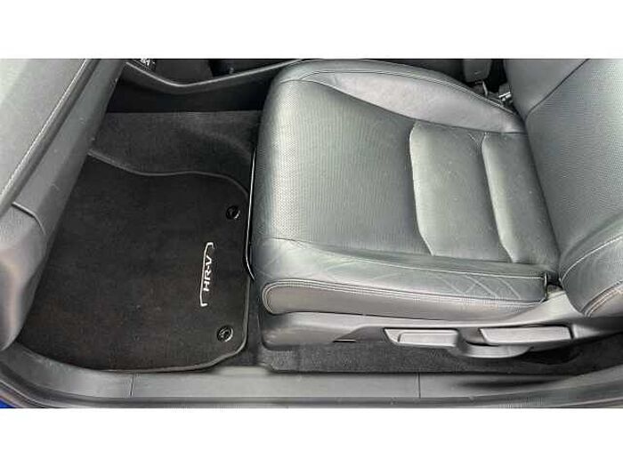 Honda HR-V HR-V 1.5 i-VTEC EX CVT 5dr 