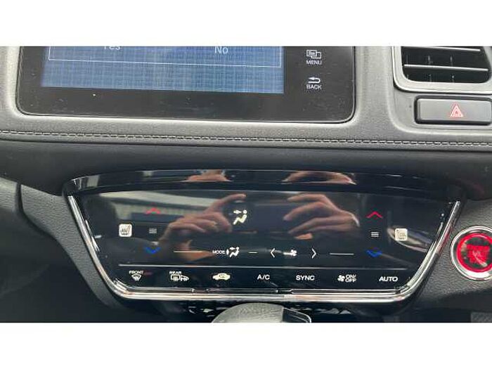 Honda HR-V HR-V 1.5 i-VTEC EX CVT 5dr 