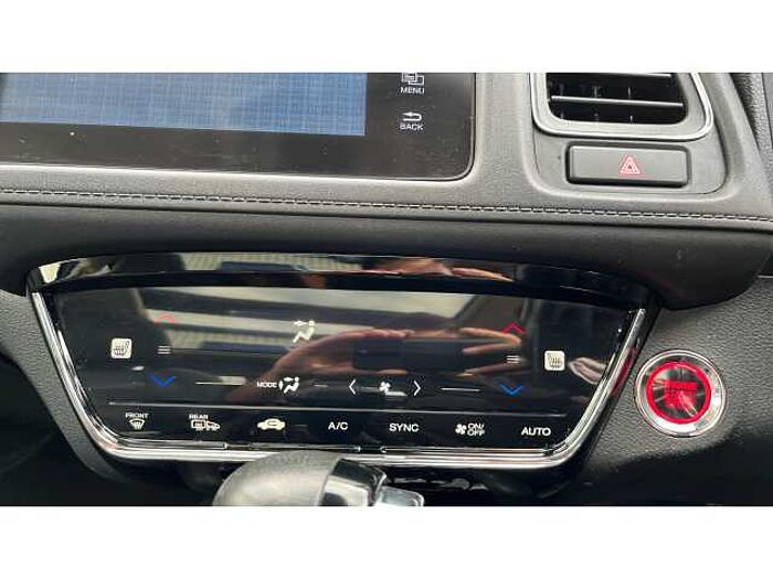 Honda HR-V HR-V 1.5 i-VTEC EX CVT 5dr 
