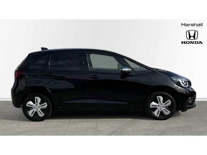 Honda Jazz Hybrid JAZZ 1.5 i-MMD Hybrid EX 5dr eCVT 