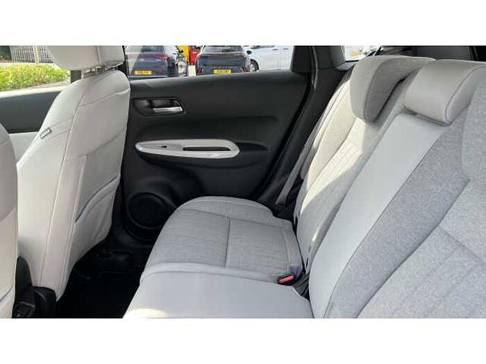 Honda Jazz Hybrid JAZZ 1.5 i-MMD Hybrid EX 5dr eCVT 