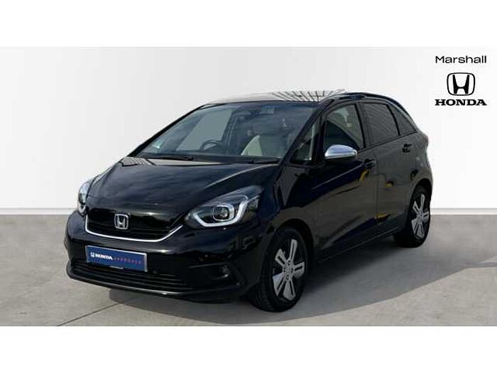 Honda Jazz Hybrid JAZZ 1.5 i-MMD Hybrid EX 5dr eCVT 