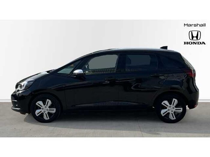 Honda Jazz Hybrid JAZZ 1.5 i-MMD Hybrid EX 5dr eCVT 
