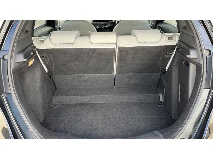 Honda Jazz Hybrid JAZZ 1.5 i-MMD Hybrid EX 5dr eCVT 