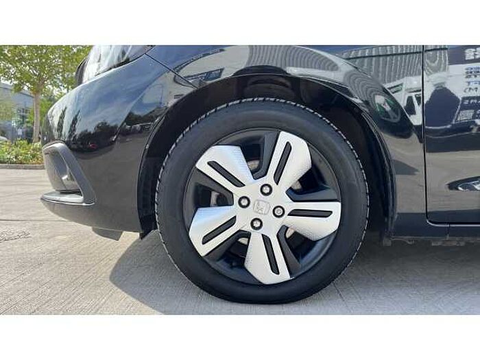 Honda Jazz Hybrid JAZZ 1.5 i-MMD Hybrid EX 5dr eCVT 