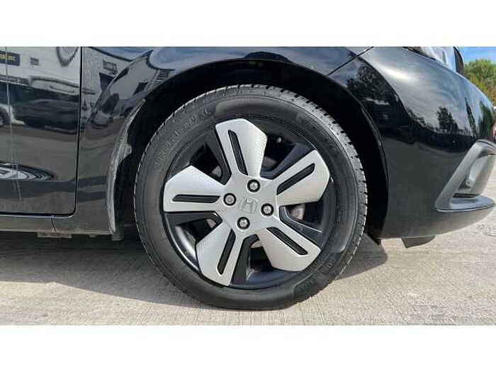 Honda Jazz Hybrid JAZZ 1.5 i-MMD Hybrid EX 5dr eCVT 