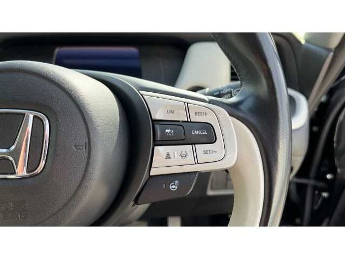 Honda Jazz Hybrid JAZZ 1.5 i-MMD Hybrid EX 5dr eCVT 