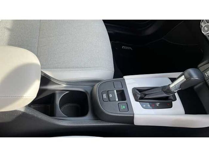 Honda Jazz Hybrid JAZZ 1.5 i-MMD Hybrid EX 5dr eCVT 
