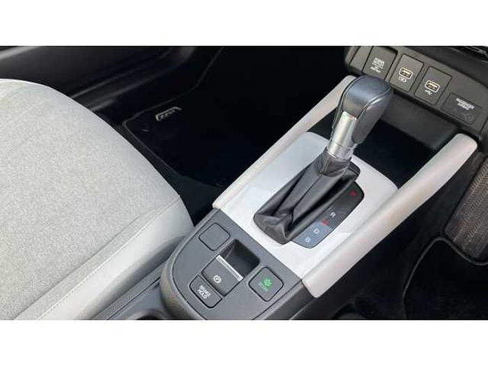Honda Jazz Hybrid JAZZ 1.5 i-MMD Hybrid EX 5dr eCVT 