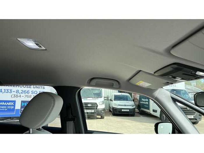 Honda Jazz Hybrid JAZZ 1.5 i-MMD Hybrid EX 5dr eCVT 