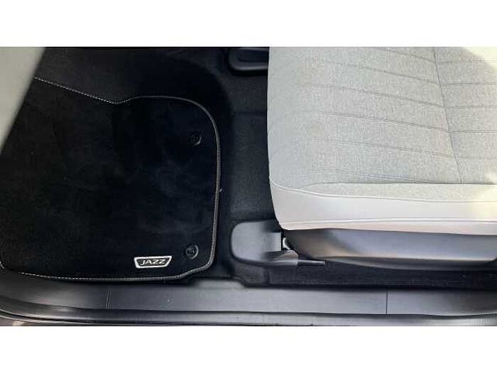 Honda Jazz Hybrid JAZZ 1.5 i-MMD Hybrid EX 5dr eCVT 