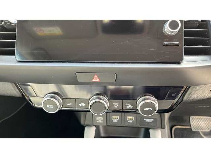 Honda Jazz Hybrid JAZZ 1.5 i-MMD Hybrid EX 5dr eCVT 