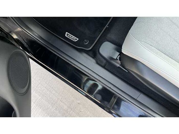 Honda Jazz Hybrid JAZZ 1.5 i-MMD Hybrid EX 5dr eCVT 