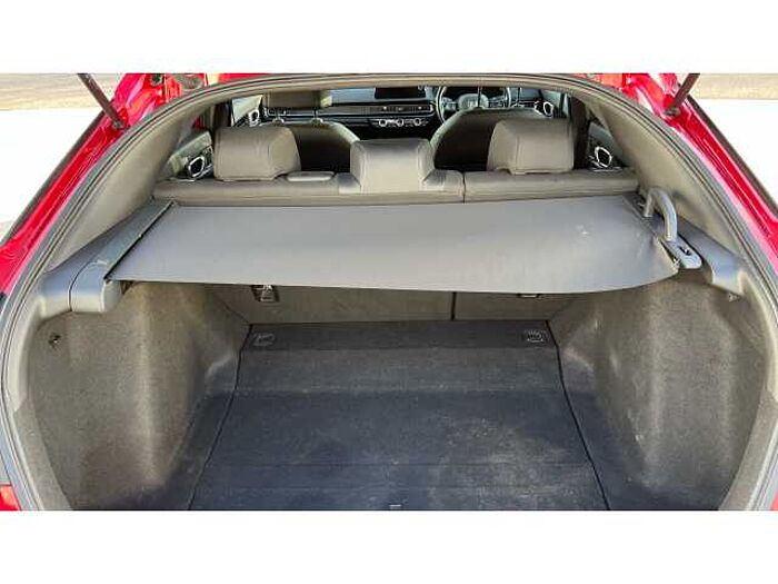 Honda Civic Hybrid CIVIC 2.0 eHEV Sport 5dr CVT 