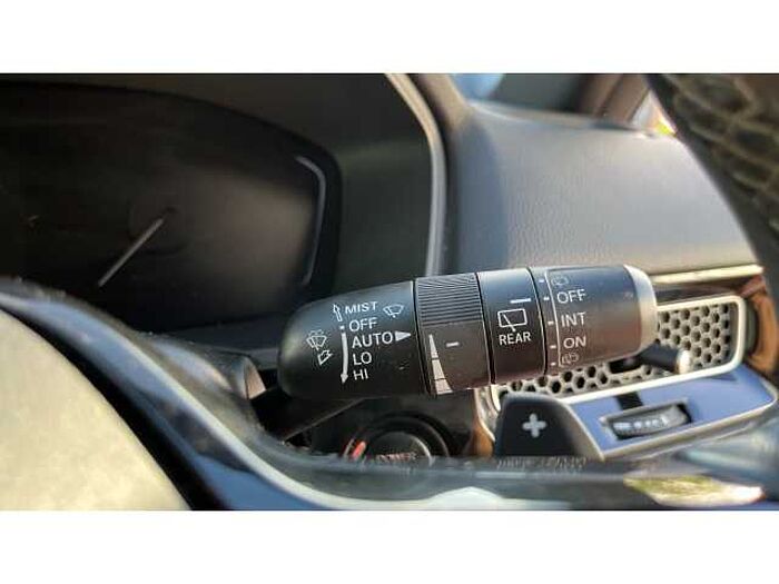 Honda Civic Hybrid CIVIC 2.0 eHEV Sport 5dr CVT 