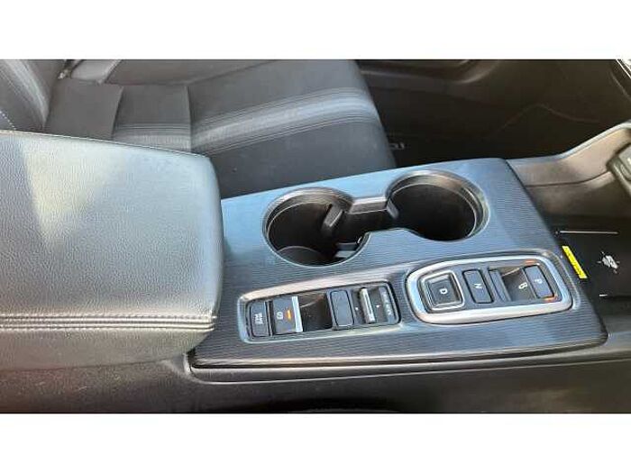 Honda Civic Hybrid CIVIC 2.0 eHEV Sport 5dr CVT 