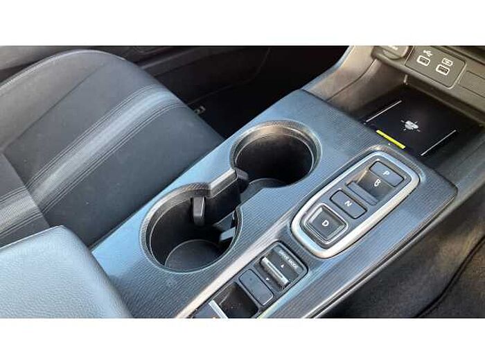 Honda Civic Hybrid CIVIC 2.0 eHEV Sport 5dr CVT 