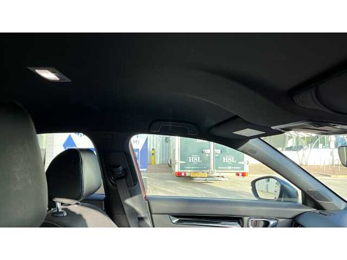 Honda Civic Hybrid CIVIC 2.0 eHEV Sport 5dr CVT 