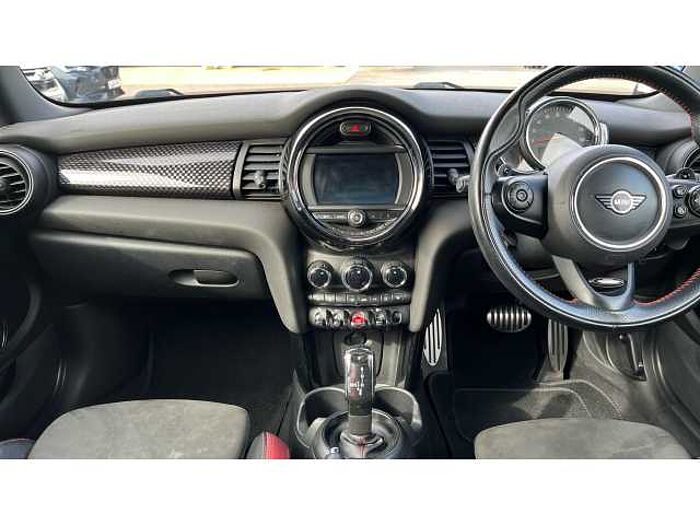 MINI Mini HATCHBACK 2.0 Cooper S Sport II 3dr Auto 
