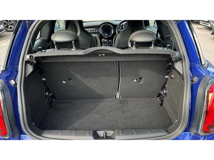 MINI Mini HATCHBACK 2.0 Cooper S Sport II 3dr Auto 