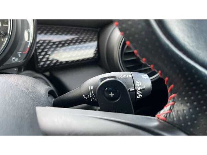 MINI Mini HATCHBACK 2.0 Cooper S Sport II 3dr Auto 