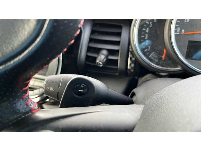 MINI Mini HATCHBACK 2.0 Cooper S Sport II 3dr Auto 