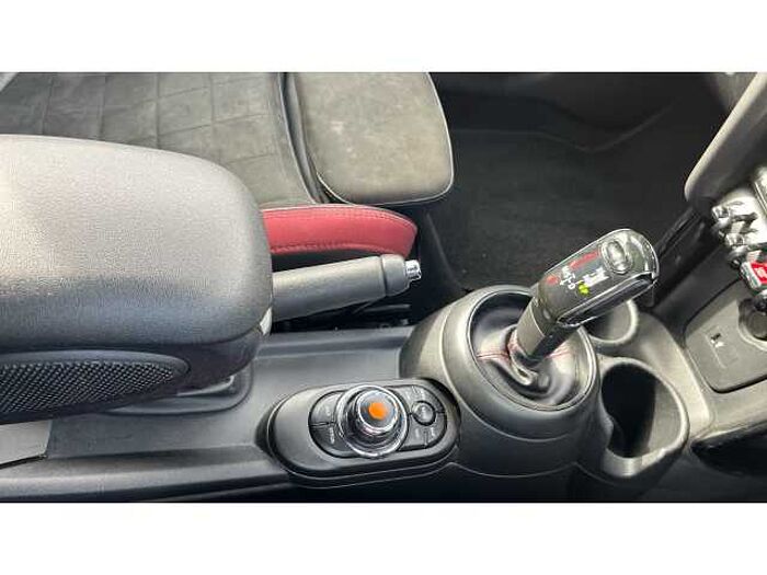 MINI Mini HATCHBACK 2.0 Cooper S Sport II 3dr Auto 