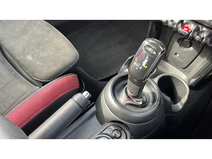 MINI Mini HATCHBACK 2.0 Cooper S Sport II 3dr Auto 
