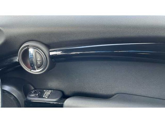 MINI Mini HATCHBACK 2.0 Cooper S Sport II 3dr Auto 