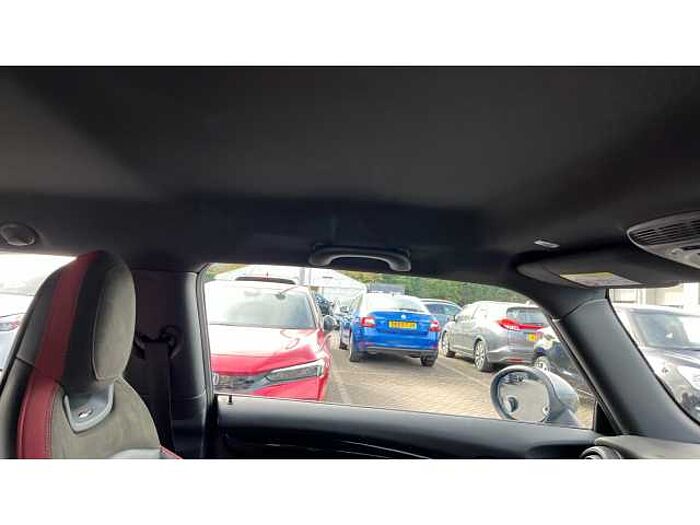MINI Mini HATCHBACK 2.0 Cooper S Sport II 3dr Auto 