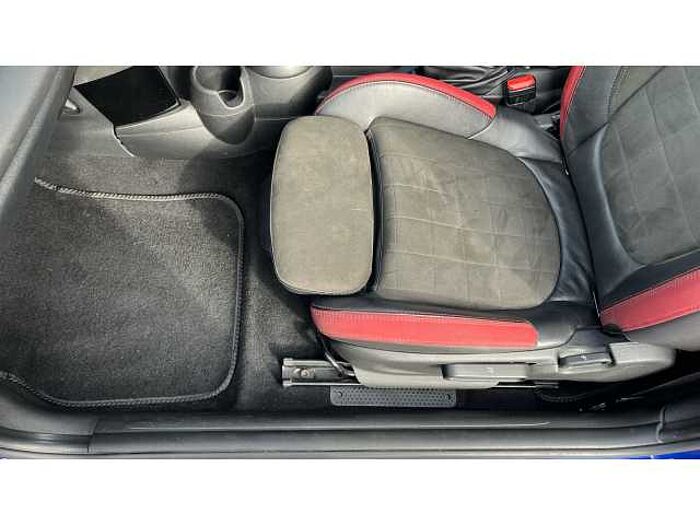 MINI Mini HATCHBACK 2.0 Cooper S Sport II 3dr Auto 