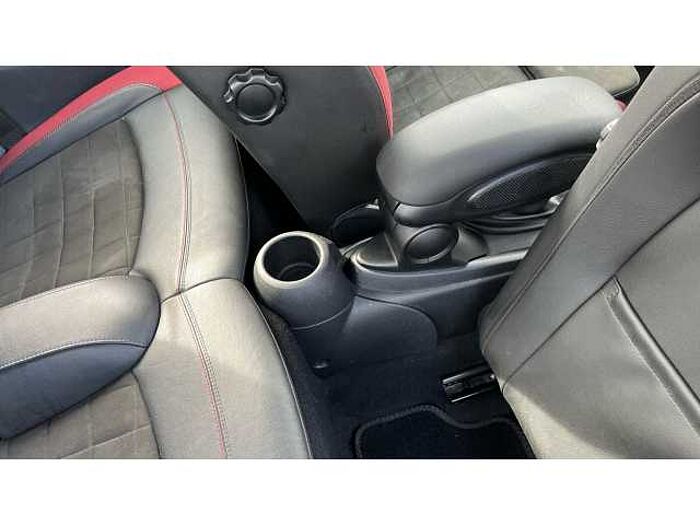 MINI Mini HATCHBACK 2.0 Cooper S Sport II 3dr Auto 