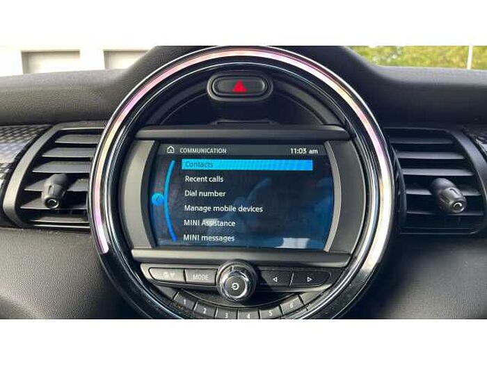 MINI Mini HATCHBACK 2.0 Cooper S Sport II 3dr Auto 