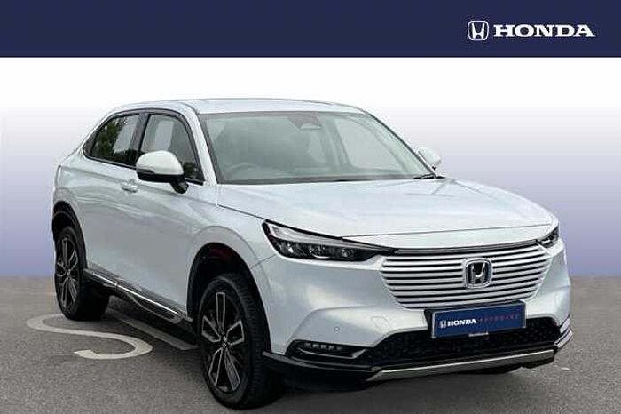 Honda HR-V Hybrid HR-V 1.5 eHEV Advance 5dr CVT 