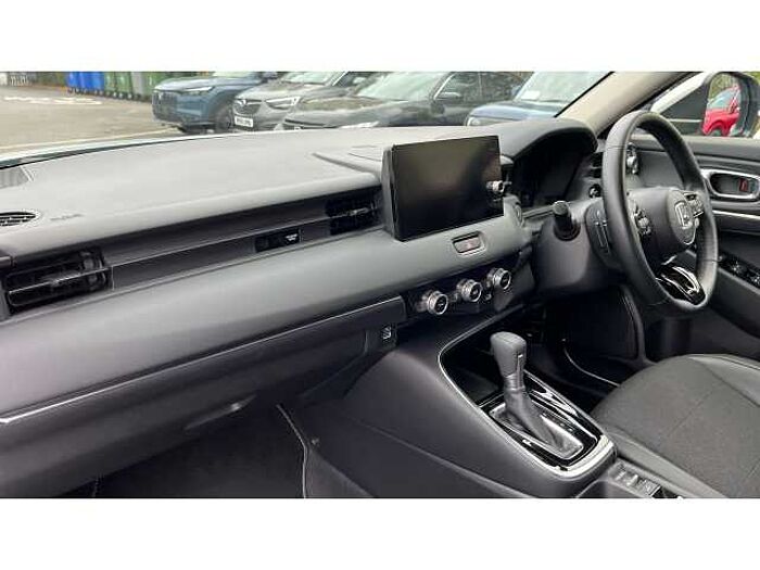 Honda HR-V Hybrid HR-V 1.5 eHEV Advance 5dr CVT 