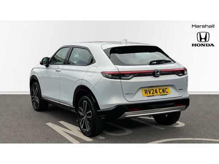 Honda HR-V Hybrid HR-V 1.5 eHEV Advance 5dr CVT 