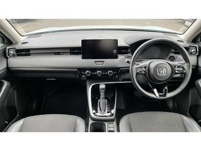 Honda HR-V Hybrid HR-V 1.5 eHEV Advance 5dr CVT 