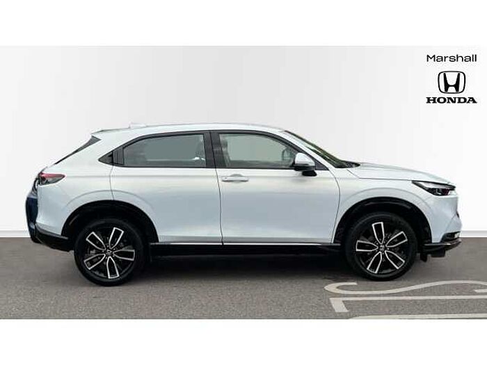 Honda HR-V Hybrid HR-V 1.5 eHEV Advance 5dr CVT 